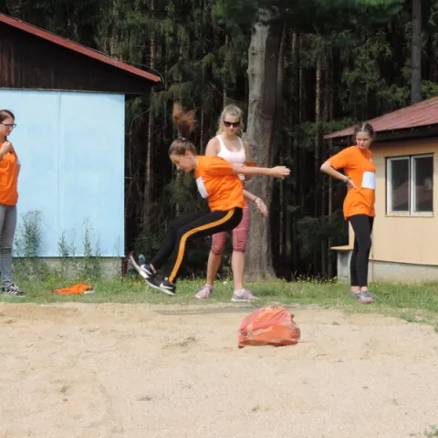 Eš u Pacova 2019 - 2. turnus – fotka 893