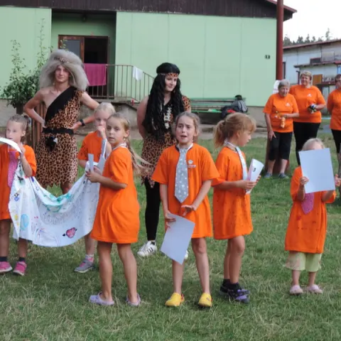 Eš u Pacova 2019 - 2. turnus – fotka 1237