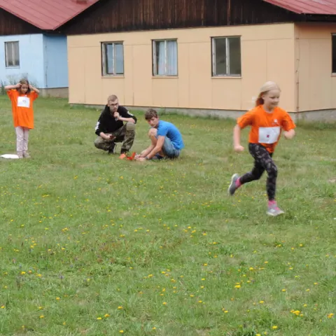 Eš u Pacova 2019 - 2. turnus – fotka 816