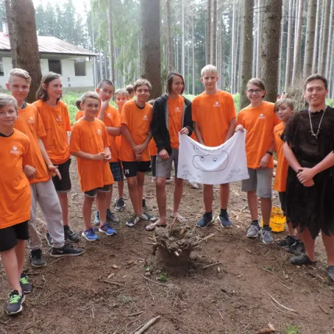 Eš u Pacova 2019 - 2. turnus – fotka 705