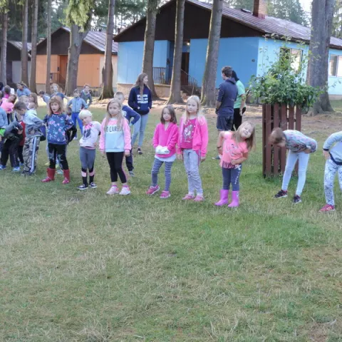 Eš u Pacova 2019 - 2. turnus – fotka 228