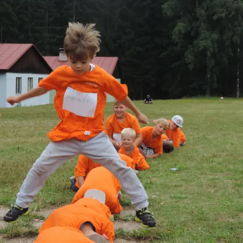 Eš u Pacova 2019 - 2. turnus – fotka 823