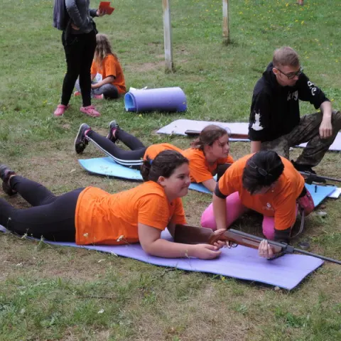Eš u Pacova 2019 - 2. turnus – fotka 873