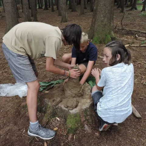 Eš u Pacova 2019 - 2. turnus – fotka 681