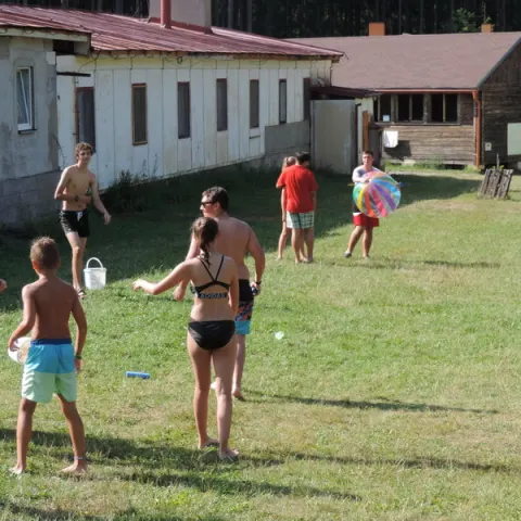 Eš u Pacova 2019 - 2. turnus – fotka 564