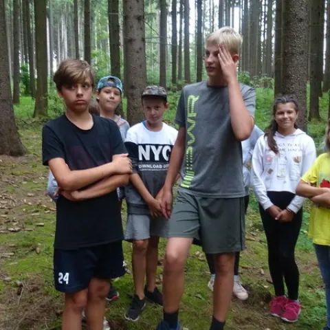 Eš u Pacova 2019 - 2. turnus – fotka 9