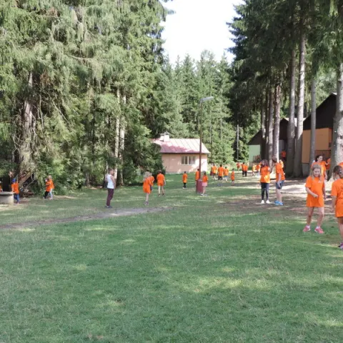 Eš u Pacova 2019 - 2. turnus – fotka 1115