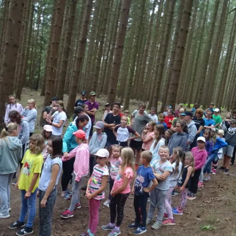 Eš u Pacova 2019 - 2. turnus – fotka 41