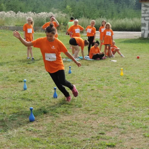 Eš u Pacova 2019 - 2. turnus – fotka 1009