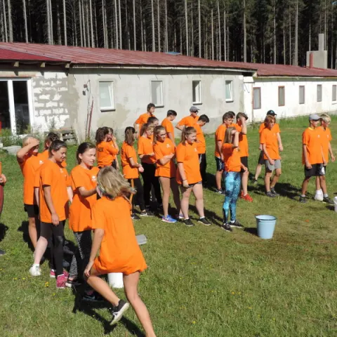 Eš u Pacova 2019 - 2. turnus – fotka 430