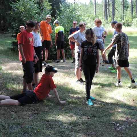 Eš u Pacova 2019 - 2. turnus – fotka 515