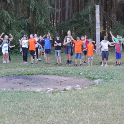 Eš u Pacova 2019 - 2. turnus – fotka 326
