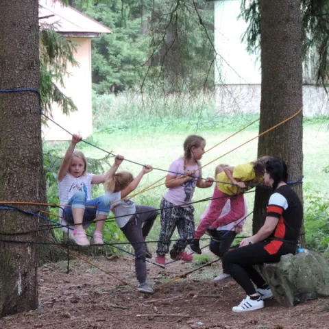 Eš u Pacova 2019 - 2. turnus – fotka 694