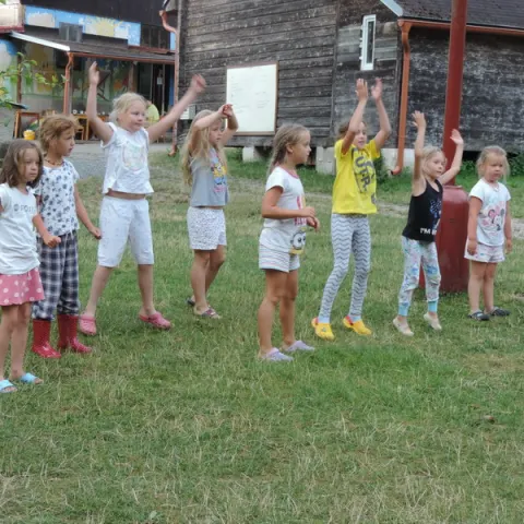 Eš u Pacova 2019 - 2. turnus – fotka 596