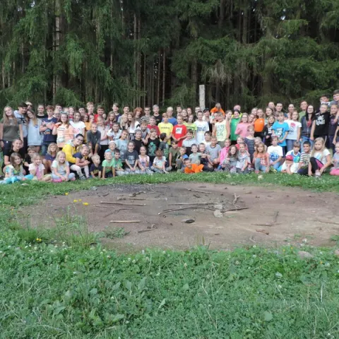 Eš u Pacova 2019 - 2. turnus – fotka 1334