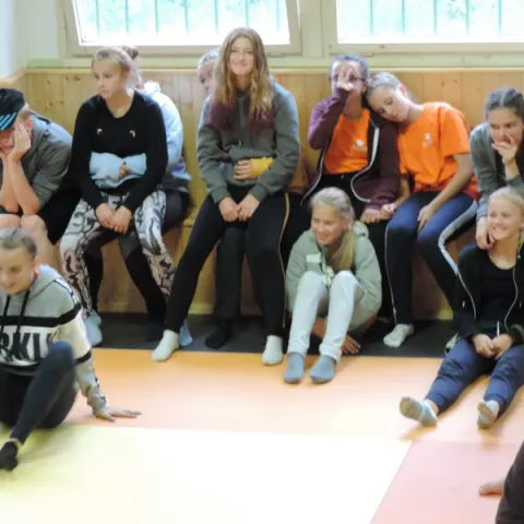 Eš u Pacova 2019 - 2. turnus – fotka 1108