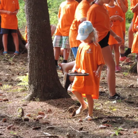 Eš u Pacova 2019 - 2. turnus – fotka 611