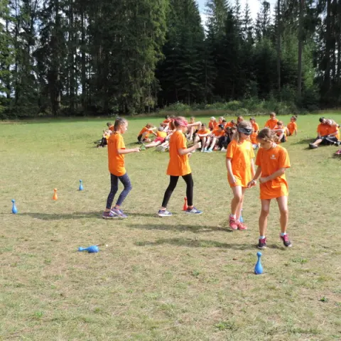 Eš u Pacova 2019 - 2. turnus – fotka 1148