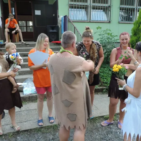 Eš u Pacova 2019 - 2. turnus – fotka 1207