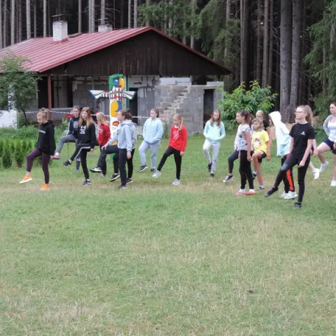 Eš u Pacova 2019 - 2. turnus – fotka 73