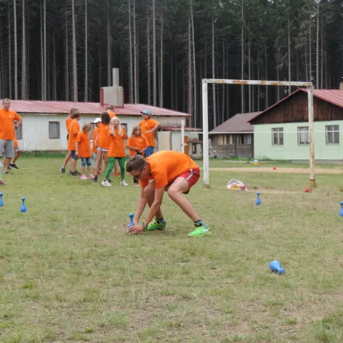 Eš u Pacova 2019 - 2. turnus – fotka 667