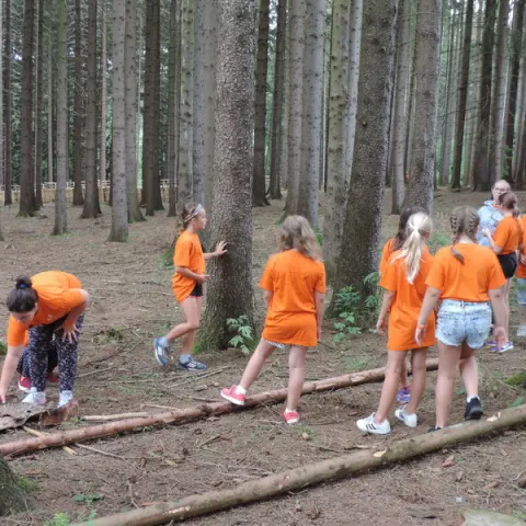 Eš u Pacova 2019 - 2. turnus – fotka 99