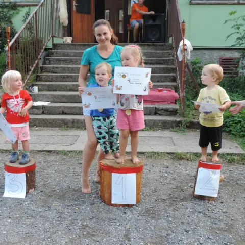 Eš u Pacova 2019 - 2. turnus – fotka 1036