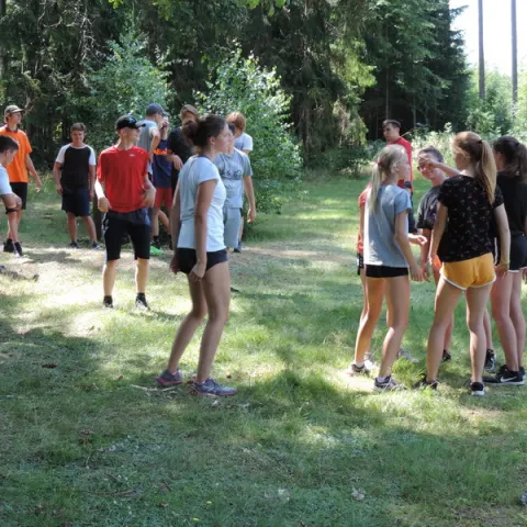 Eš u Pacova 2019 - 2. turnus – fotka 514