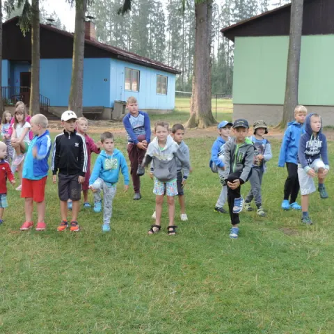 Eš u Pacova 2019 - 2. turnus – fotka 1041