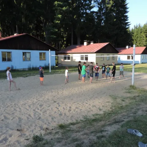 Eš u Pacova 2019 - 2. turnus – fotka 295