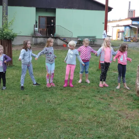 Eš u Pacova 2019 - 2. turnus – fotka 1040