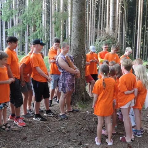 Eš u Pacova 2019 - 2. turnus – fotka 468