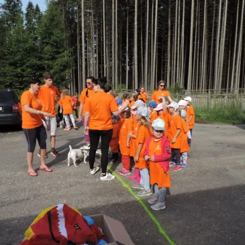 Eš u Pacova 2019 - 2. turnus – fotka 176