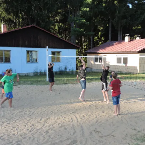 Eš u Pacova 2019 - 2. turnus – fotka 297