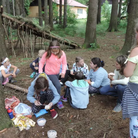 Eš u Pacova 2019 - 2. turnus – fotka 128