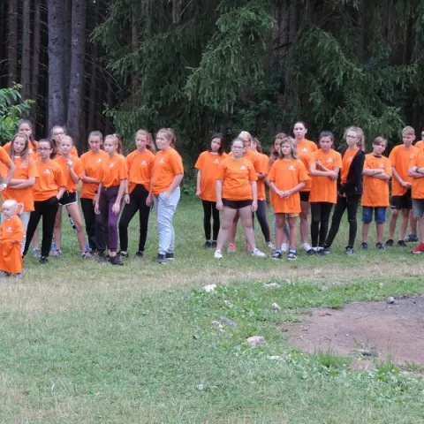 Eš u Pacova 2019 - 2. turnus – fotka 82