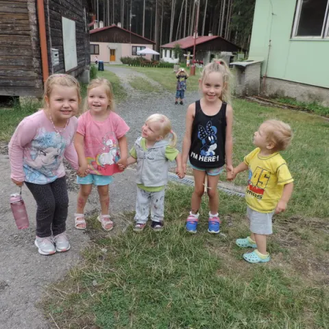 Eš u Pacova 2019 - 2. turnus – fotka 695