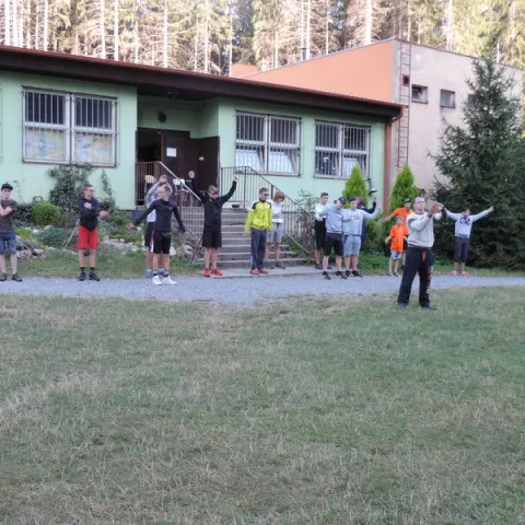 Eš u Pacova 2019 - 2. turnus – fotka 480