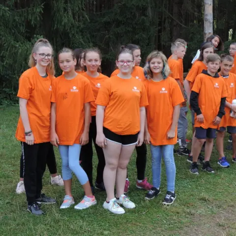 Eš u Pacova 2019 - 2. turnus – fotka 167
