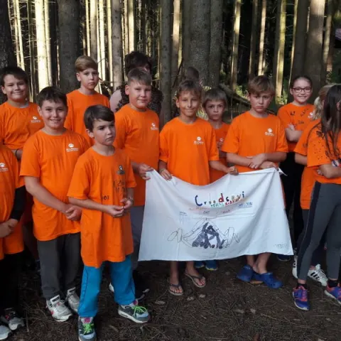 Eš u Pacova 2019 - 2. turnus – fotka 3
