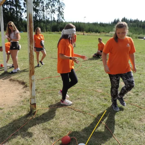 Eš u Pacova 2019 - 2. turnus – fotka 1180