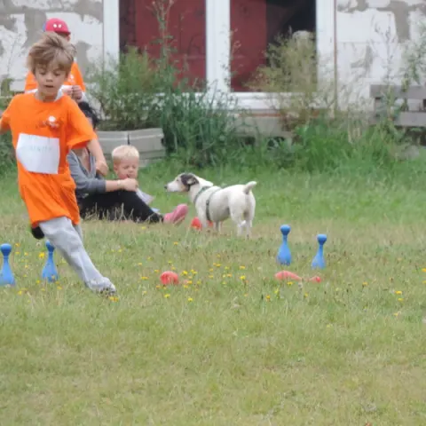 Eš u Pacova 2019 - 2. turnus – fotka 833