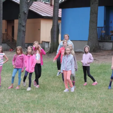 Eš u Pacova 2019 - 2. turnus – fotka 802