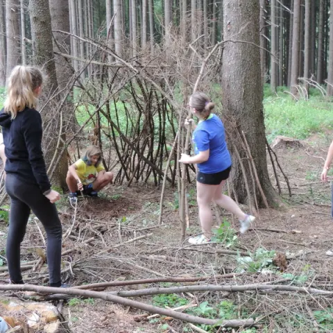 Eš u Pacova 2019 - 2. turnus – fotka 94