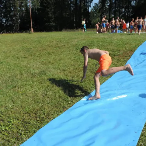 Eš u Pacova 2019 - 2. turnus – fotka 550