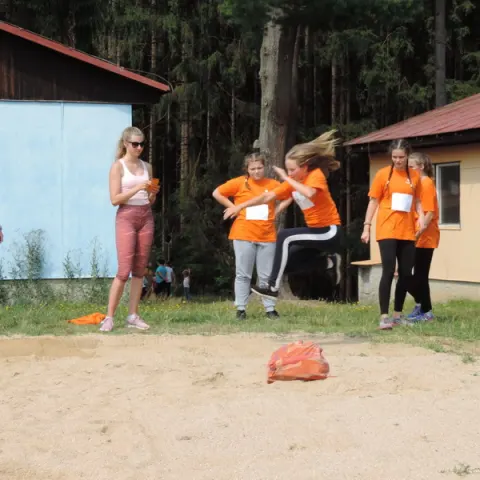 Eš u Pacova 2019 - 2. turnus – fotka 897