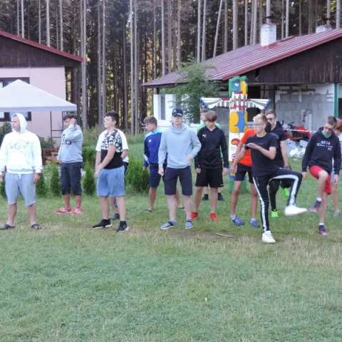 Eš u Pacova 2019 - 2. turnus – fotka 329