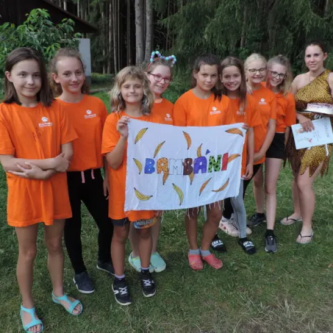 Eš u Pacova 2019 - 2. turnus – fotka 1203