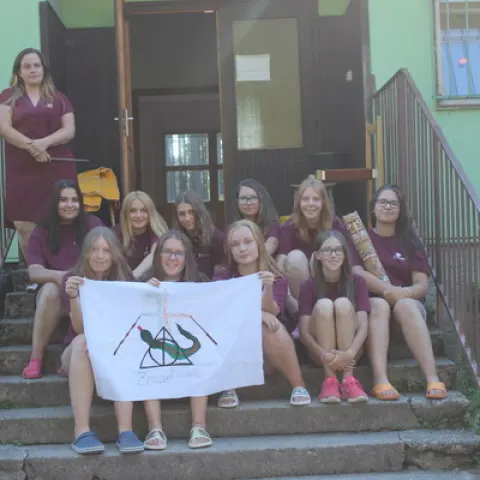 Eš u Pacova 2019 - 3. turnus – fotka 856