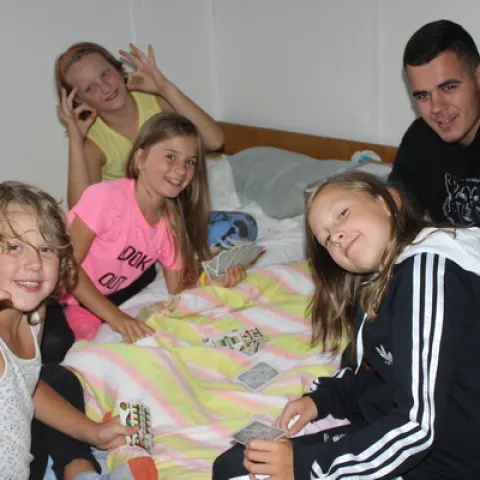 Eš u Pacova 2019 - 3. turnus – fotka 557